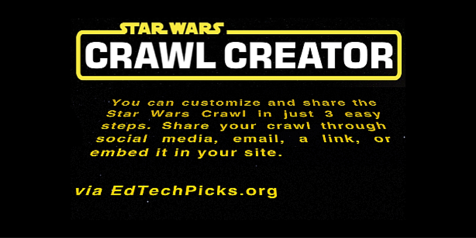 Teaching with Star Wars Lessons & Resources