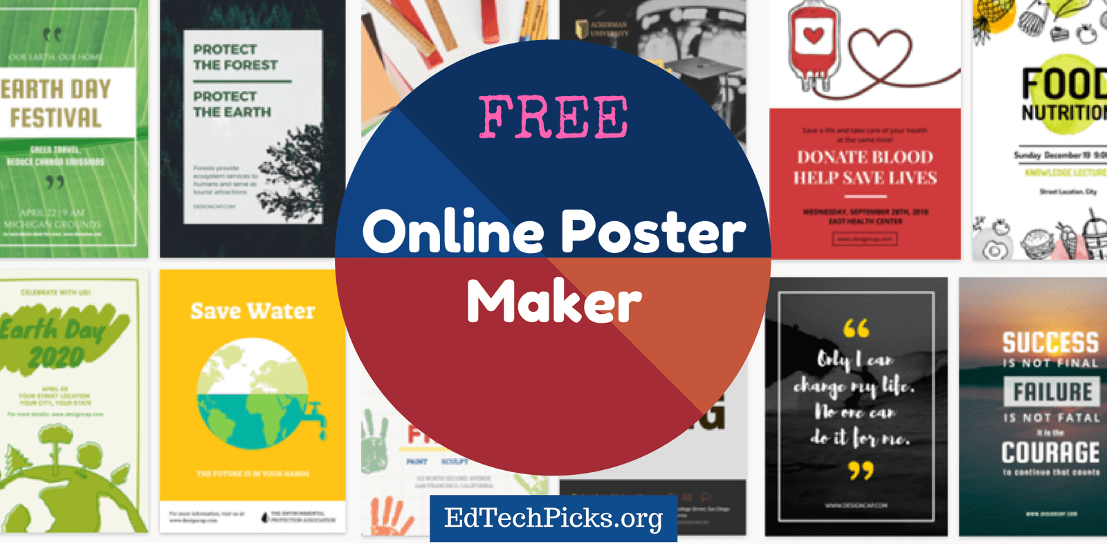 Free Poster Making Software Mac