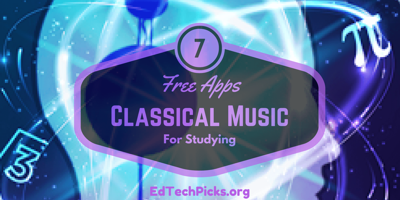 Classical music for studying 7 free apps