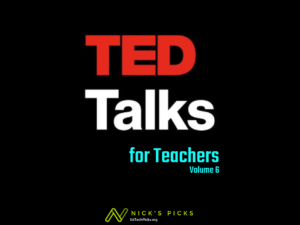 TED Talks for Teachers