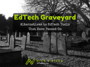 EdTech-Graveyard
